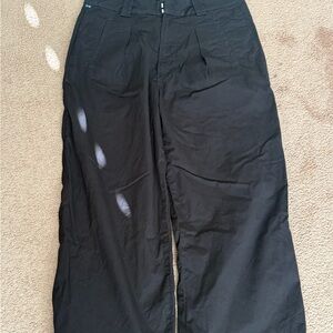 Citizens Of Humanity Black Chinos